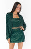Dance Blazer