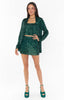 Dance Blazer