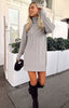 Montreal Mini Dress