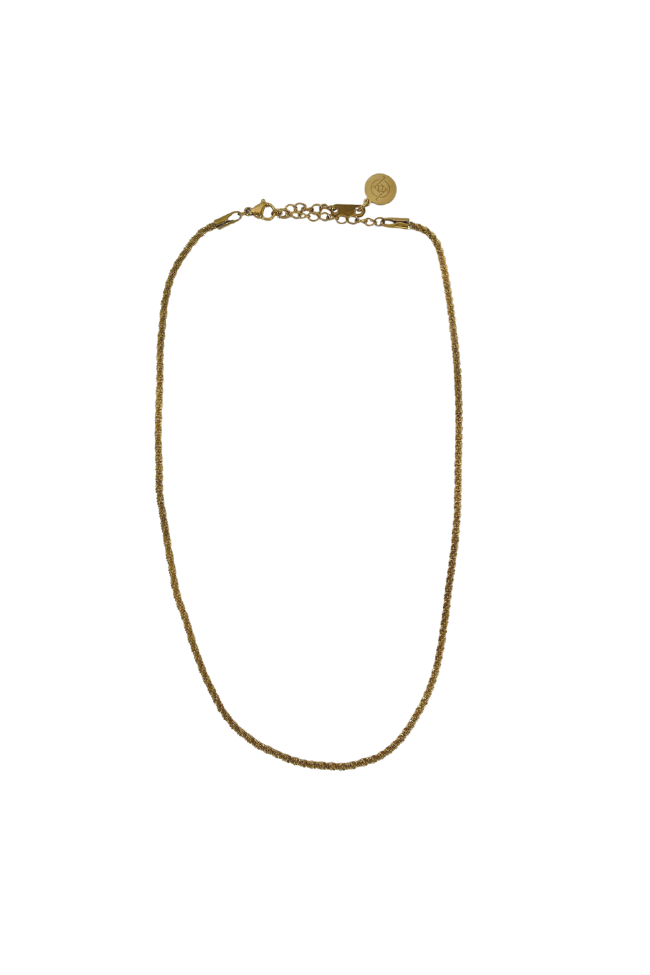 Hendrix Necklace