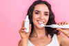 Mint Brightening Bubble