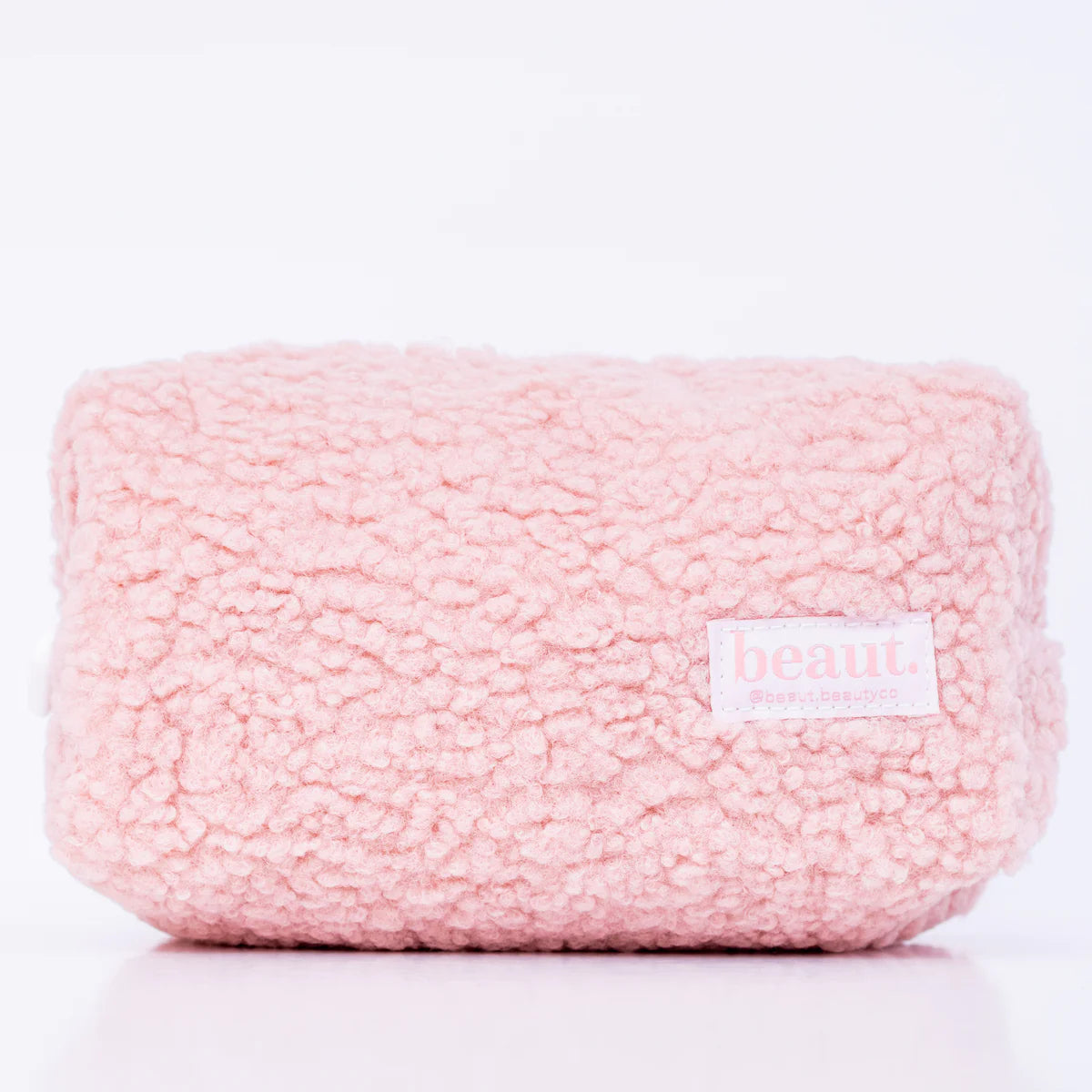 Teddy Bag Beaut