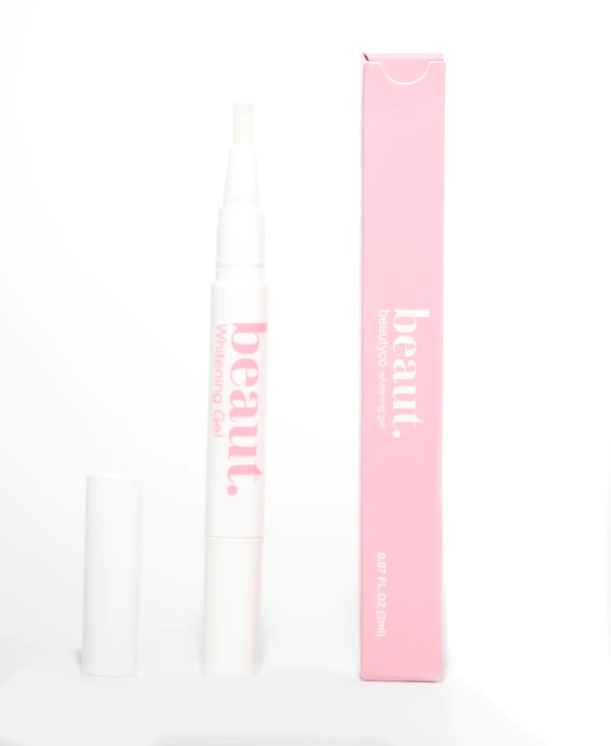 Whitening Gel Refill
