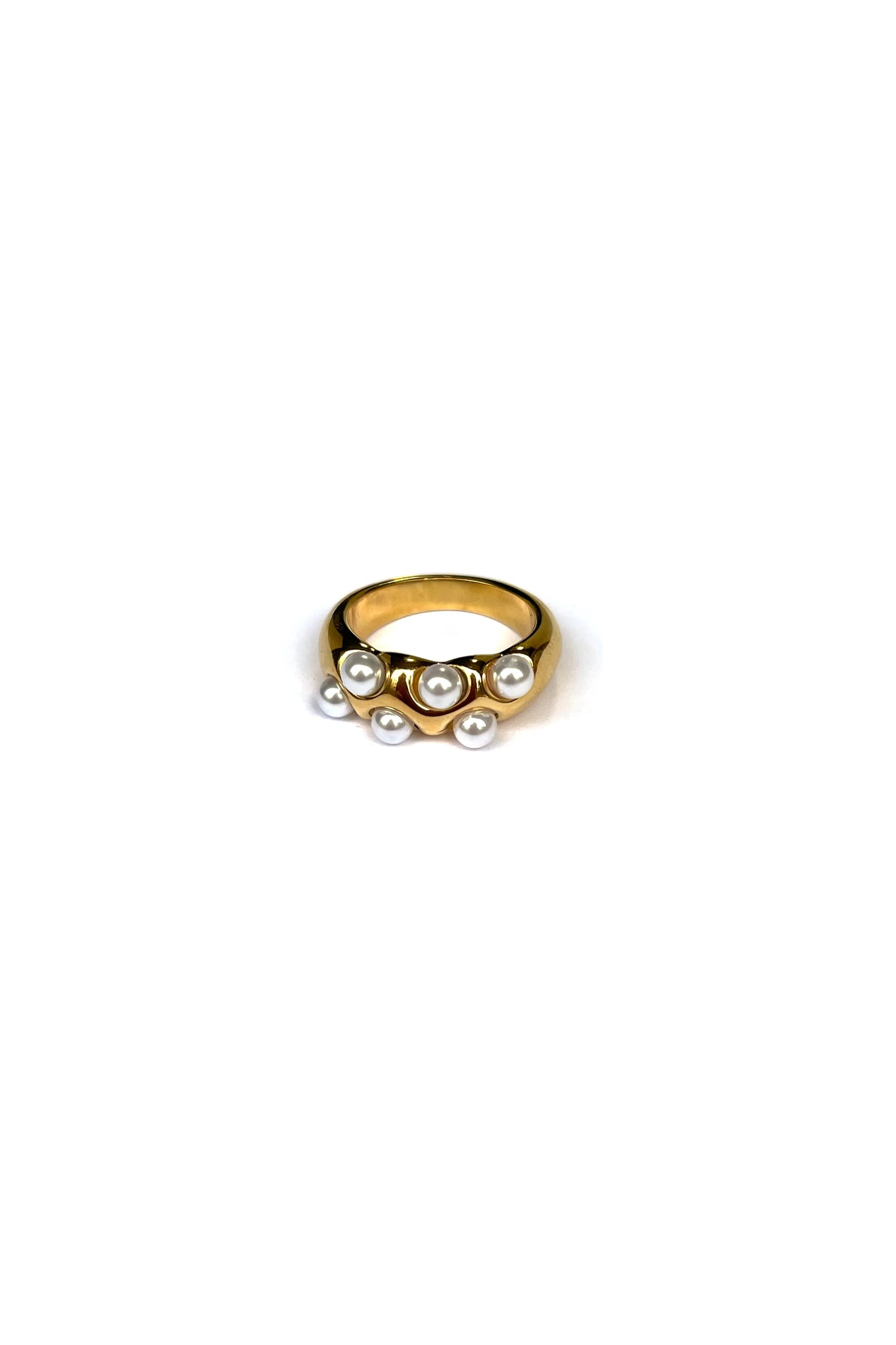 Hazel Ring