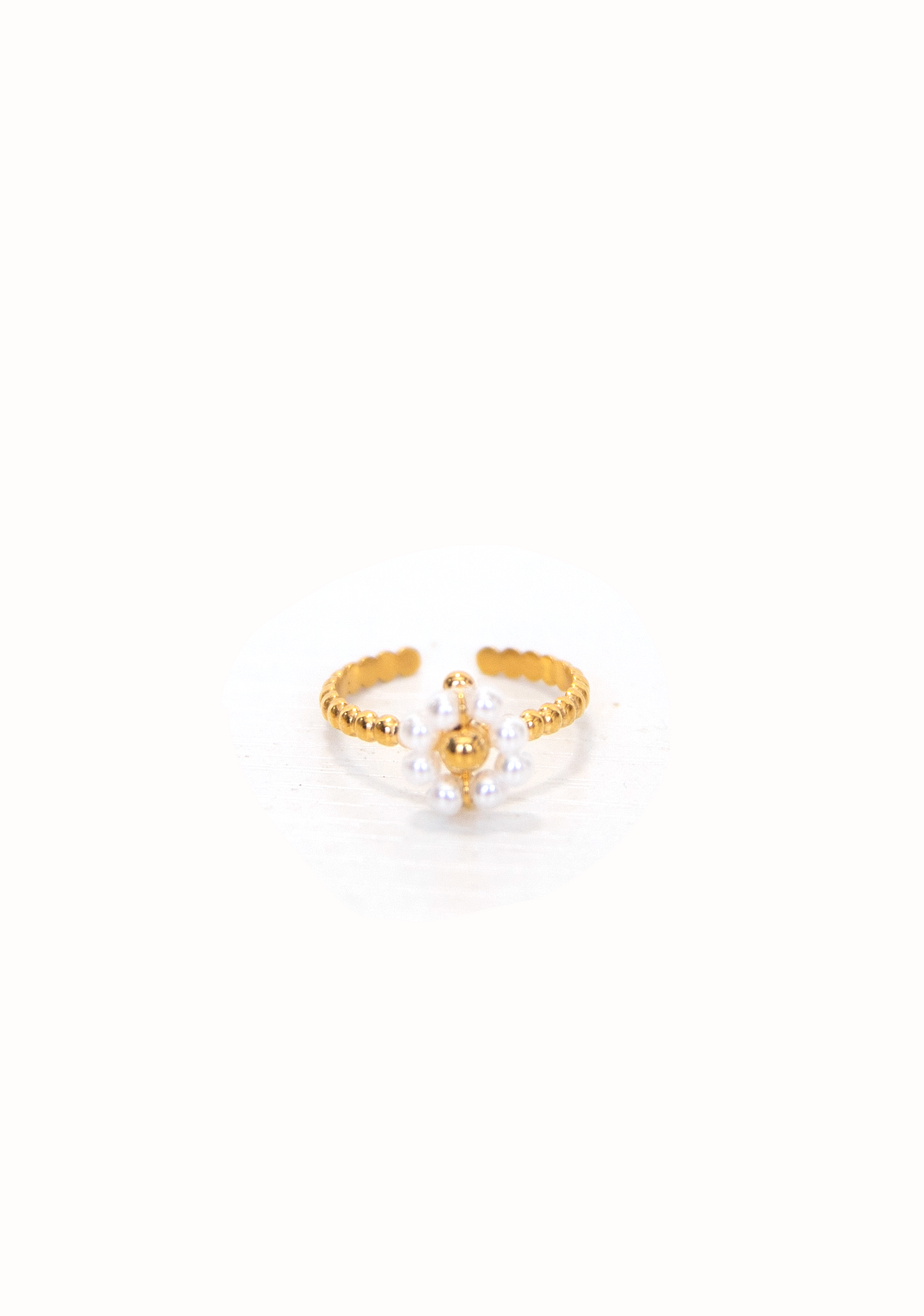 Daisy Ring