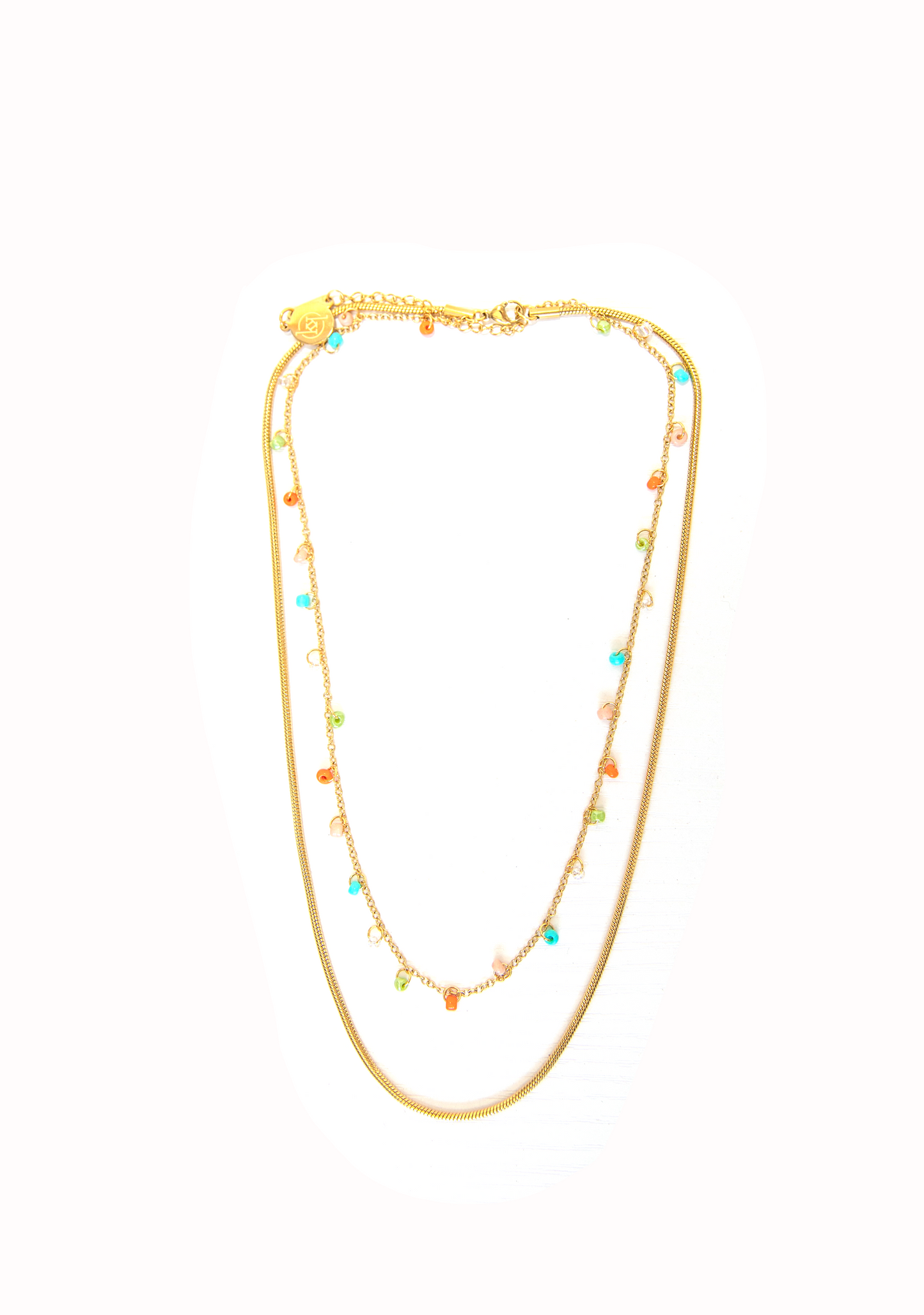Ophelia Necklace