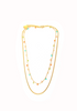 Ophelia Necklace