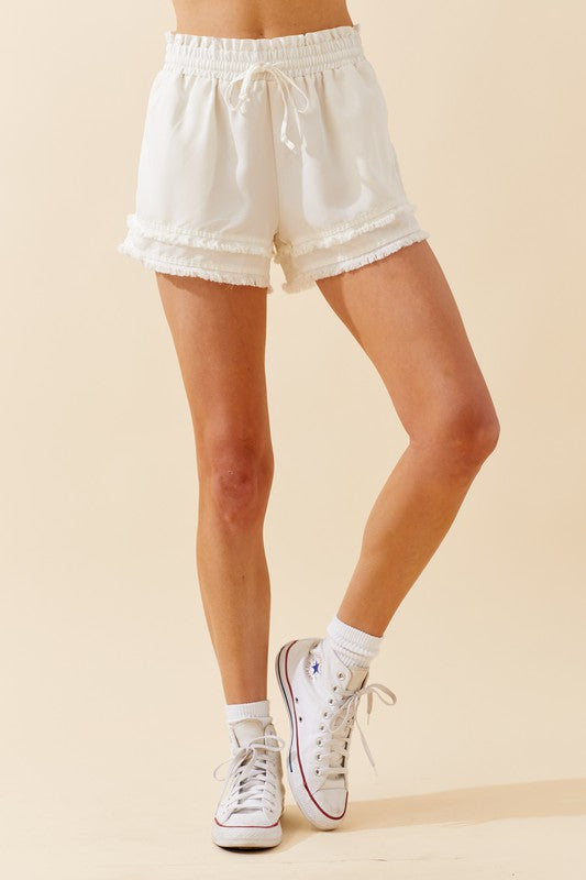 Summer in The Hamptons Shorts