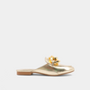 Alexis: Gold Mules