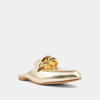 Alexis: Gold Mules