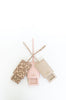 Hollis: Luggage Tag