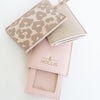 Hollis: Luggage Tag