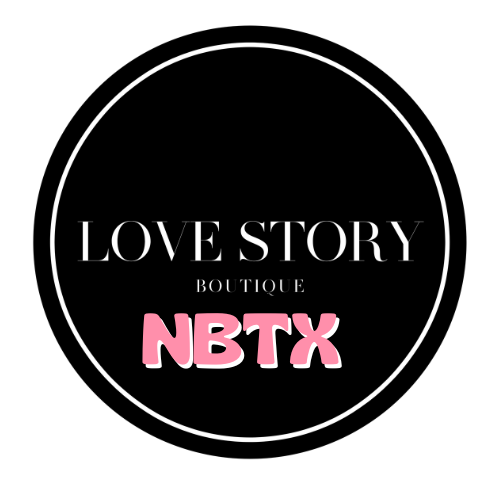 Love Story Boutique New Braunfels Gift Card