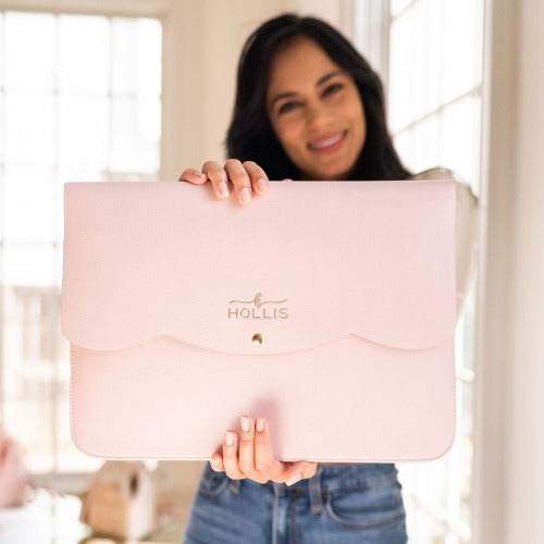 Hollis: Lennyn Laptop Sleeve