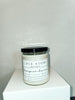 9oz Love Story Candles
