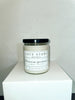 9oz Love Story Candles