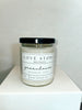 9oz Love Story Candles